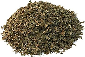 Bulk Foods Mint Leaves Dried 100g