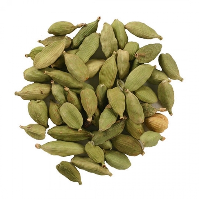 Bulk Foods Cardamom Pod Green 20g