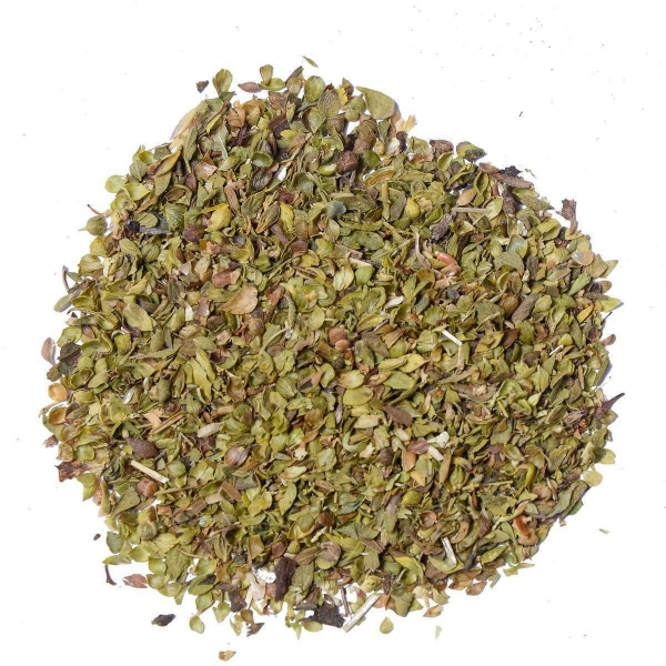 Bulk Foods Oregano Leaves 20g