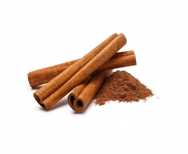 Bulk Foods Cinnamon Sticks 20g