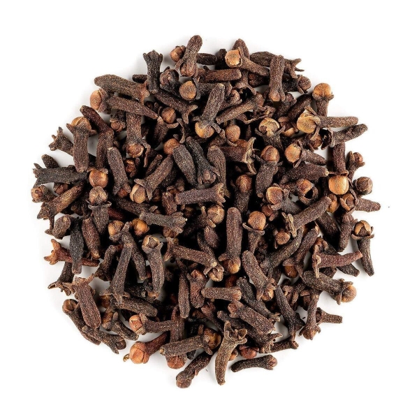 Bulk Foods Cloves 20g