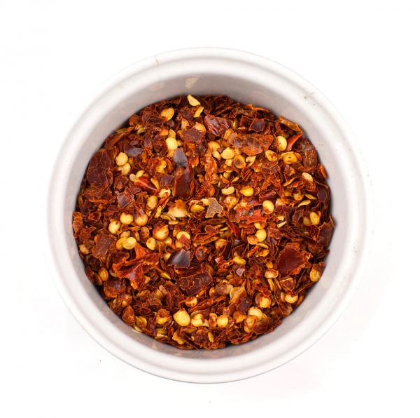 Bulk Foods Chilli Crushed Mild 20g