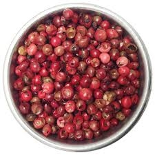 Bulk Foods Pink Peppercorn Whole 50g