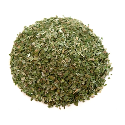 Bulk Foods Dried Chive Flakes 20g