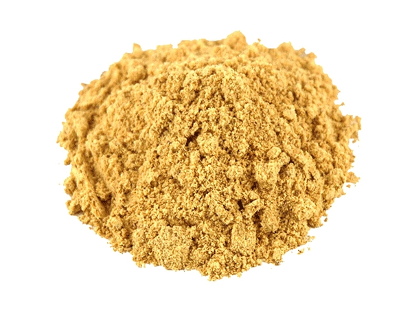 Bulk Foods Ginger Ground 20g