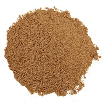 Bulk Foods Gourmet Organic Cinnamon Ground 20g