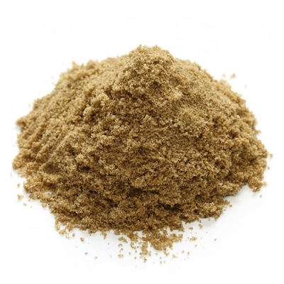 Bulk Foods Gourmet Organic Cumin Ground 20g