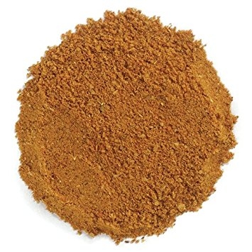 Bulk Foods Gourmet Organic Curry Indian Powder 20g