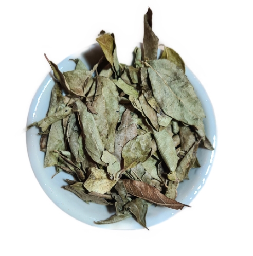 Bulk Foods Gourmet Organic Curry Leaf 20g