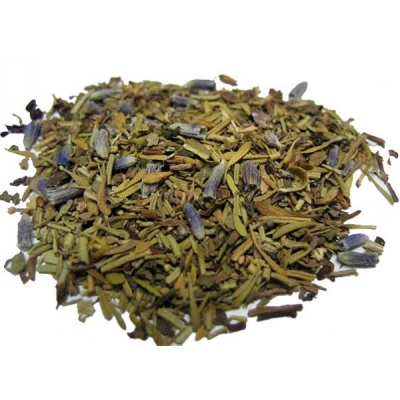 Bulk Foods Gourmet Organic Herb de Provence 20g
