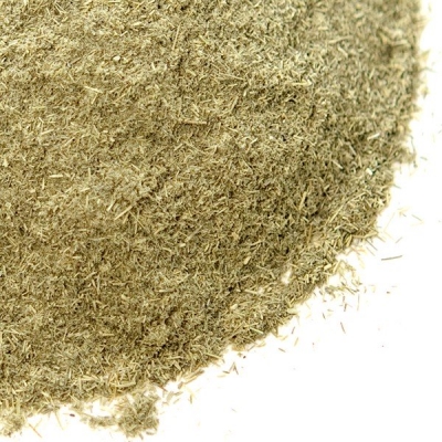 Bulk Foods Gourmet Organic Lemongrass Powder 20g