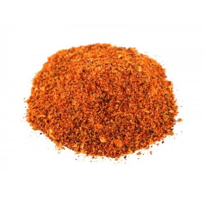 Bulk Foods Gourmet Organic Mexican Seasoning 20g