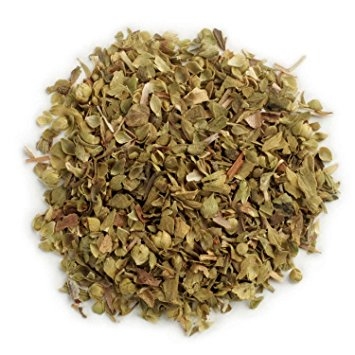 Bulk Foods Gourmet Organic Oregano 20g