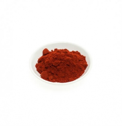 Bulk Foods Gourmet Organic Paprika Smoked 20g
