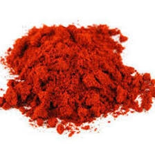 Bulk Foods Gourmet Organic Paprika Sweet 20g