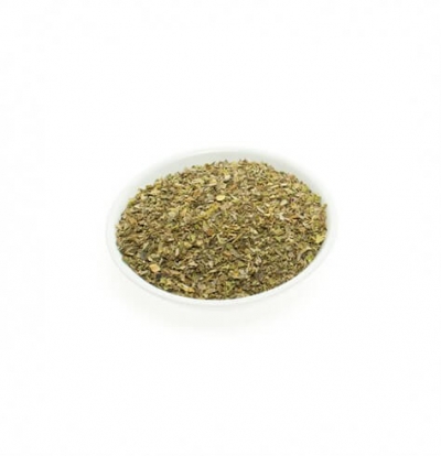Bulk Foods Gourmet Organic Parsley 20g