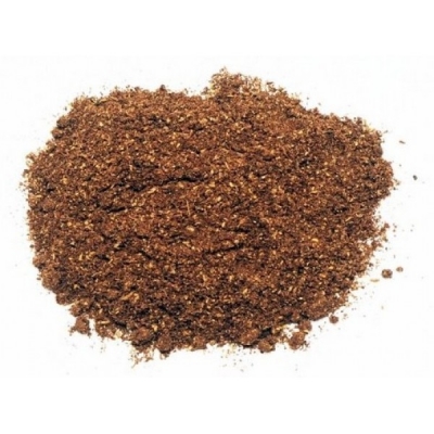 Bulk Foods Gourmet Organic Pepper Szechuan Ground 20g