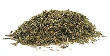 Bulk Foods Gourmet Organic Gourmet Thyme 20g