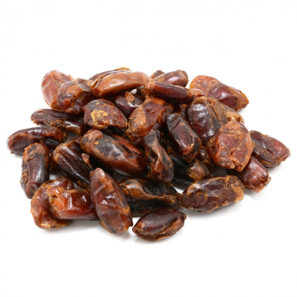 Bulk Foods Organic Pitted Dates 200g