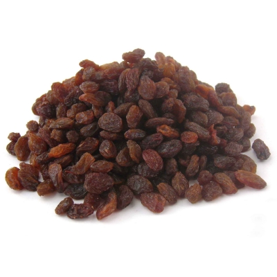 Bulk Foods Organic Dried Sultanas 200g