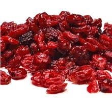 Bulk Foods Organic Dried Cranberries 200g