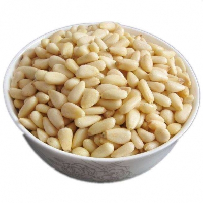 Bulk Foods Organic Pinenut 100g