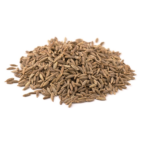 Bulk Foods Krio Whole Cumin Seeds Brown 20g