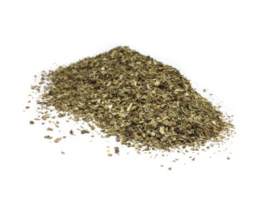 Bulk Foods Krio Basil Leaves 20g