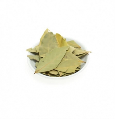 Bulk Foods Krio Bay Leaves 10g