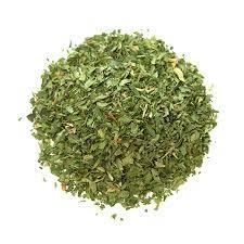 Bulk Foods Krio Parsley Flakes 20g