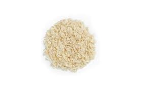 Bulk Foods Krio Onion Flakes 20g