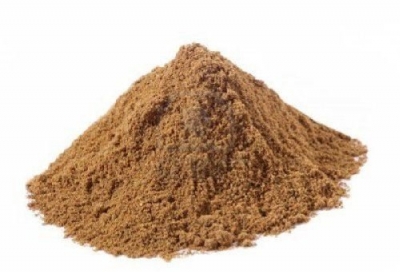 Bulk Foods Krio Garam Masala 20g