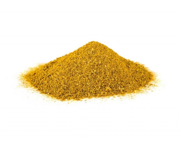 Bulk Foods Krio Curry Powder Mild 20g