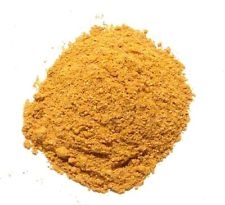 Bulk Foods Krio Curry Powder Hot 20g