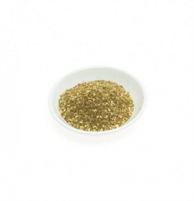 Bulk Foods Krio Za'atar 20g