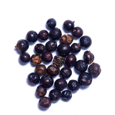Bulk Foods Krio Juniper Berries 20g
