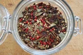 Bulk Foods Krio Pickling Spice 20g