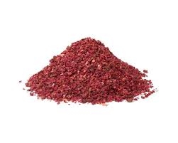Bulk Foods Krio Sumac Ground 20g