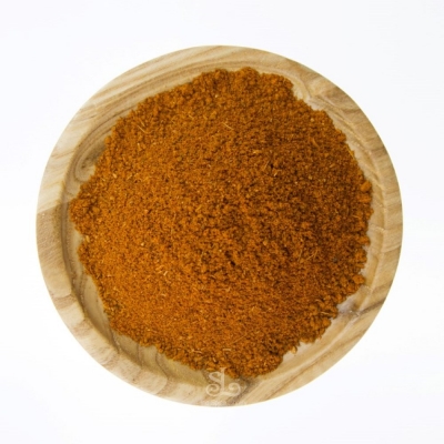 Bulk Foods Krio Baharat Spices 20g