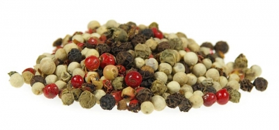 Bulk Foods Krio Pepper Medley 50g