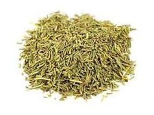 Bulk Foods Krio Rosemary Leaves 20g
