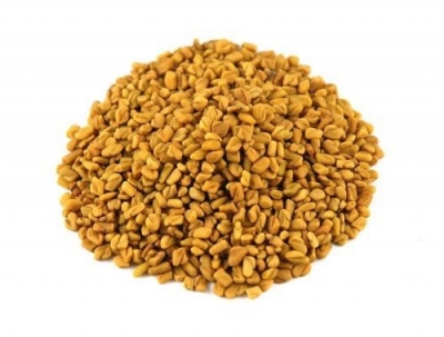 Bulk Foods Krio Fenugreek Seeds 20g