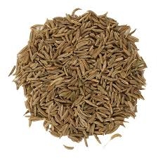 Bulk Foods Krio Caraway Seeds 20g