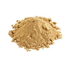 Bulk Foods Krio Mesquite Powder 20g