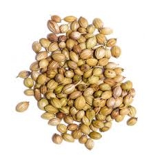Bulk Foods Coriander Seeds 20g
