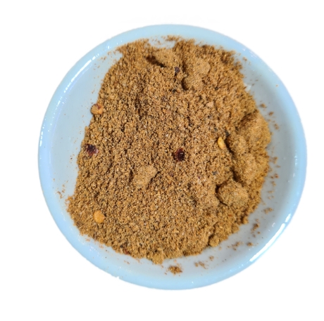Bulk Foods Kangaroo Island Source Mediterranean Salt & Pepper 50g