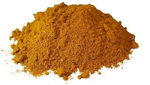 Bulk Foods AFS Tikka Masala 20g