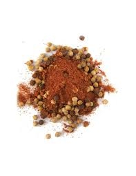 Bulk Foods AFS Chermoula Blend 20g