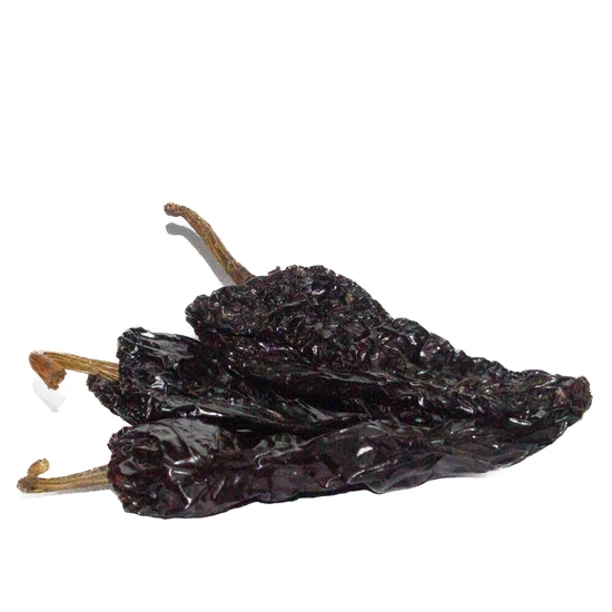 Bulk Foods Nature's Delight Dried Ancho Chilli 20g
