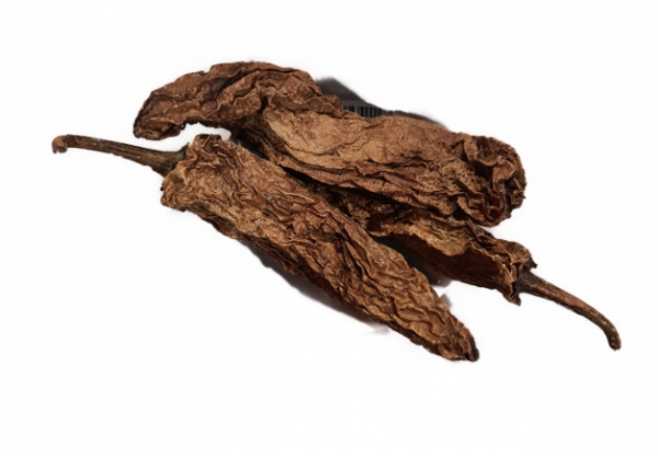 Bulk Foods Chipotle Chilli Dried Whole 50g